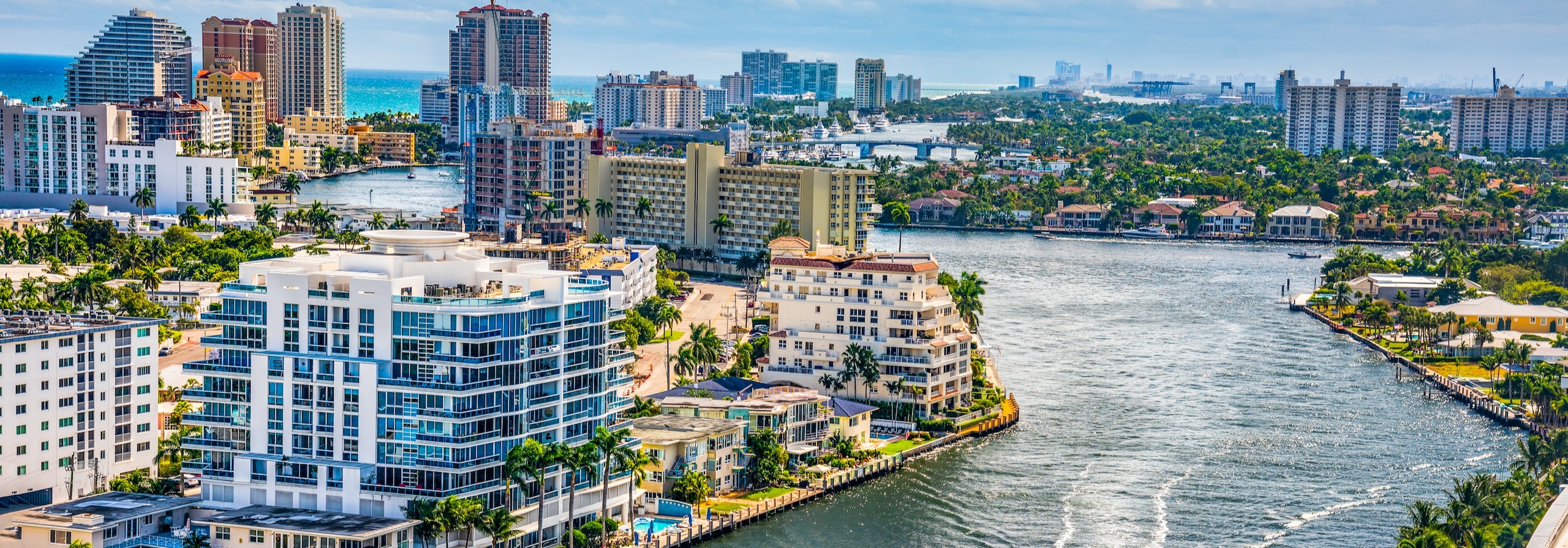 Fort Lauderdale Condos For Sale | Ft Lauderdale Luxury Condos
